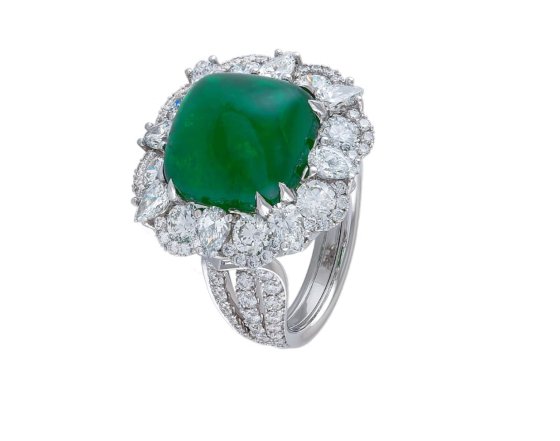 Кольцо KS00268